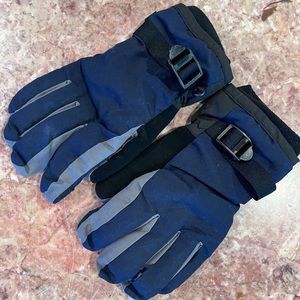 Winter gloves for kids